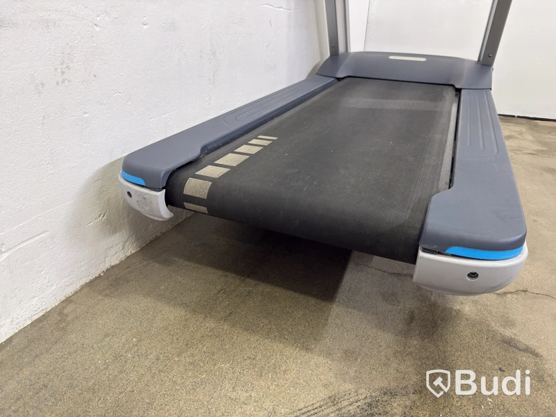 4 st. Löpband Precor, TRM 811/835/885