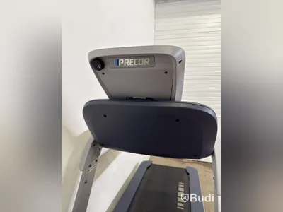 4 st. Löpband Precor, TRM 811/835/885