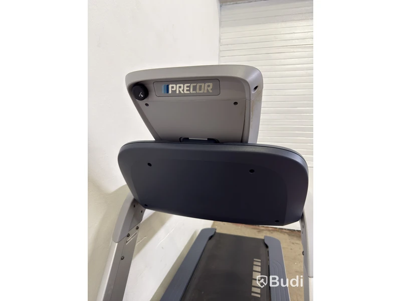 4 st. Löpband Precor, TRM 811/835/885