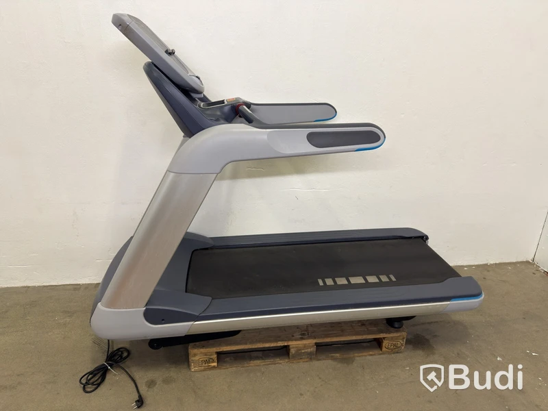 4 st. Löpband Precor, TRM 811/835/885