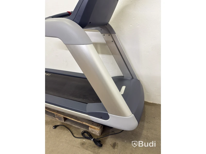 4 st. Löpband Precor, TRM 811/835/885