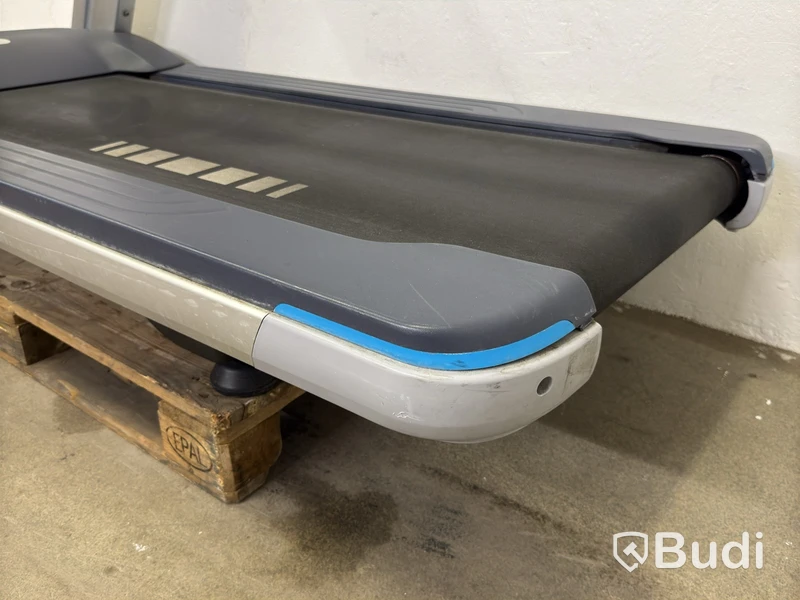 4 st. Löpband Precor, TRM 811/835/885