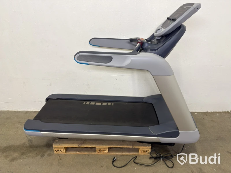 4 st. Löpband Precor, TRM 811/835/885