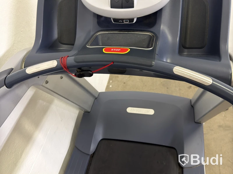 4 st. Löpband Precor, TRM 811/835/885