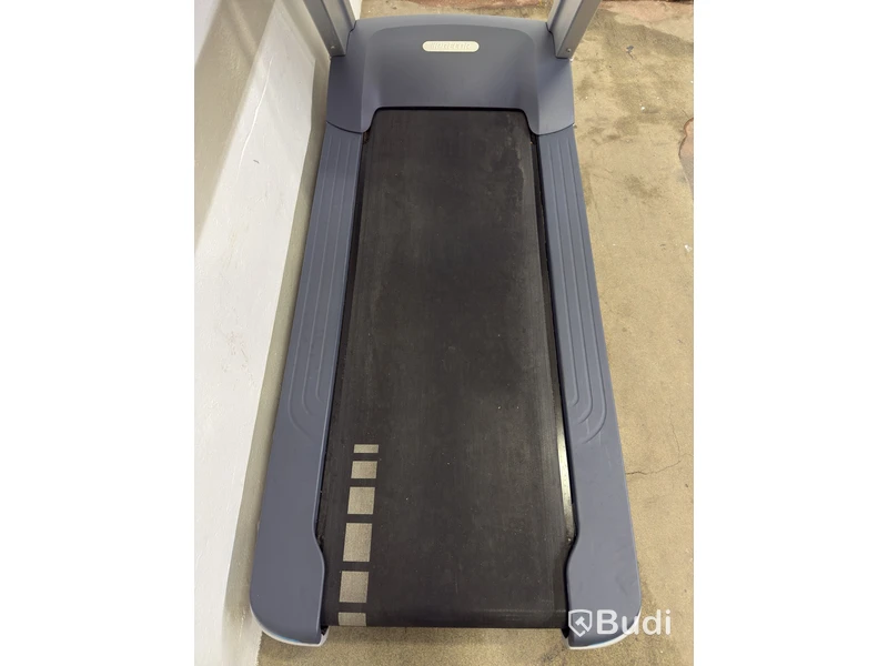 4 st. Löpband Precor, TRM 811/835/885