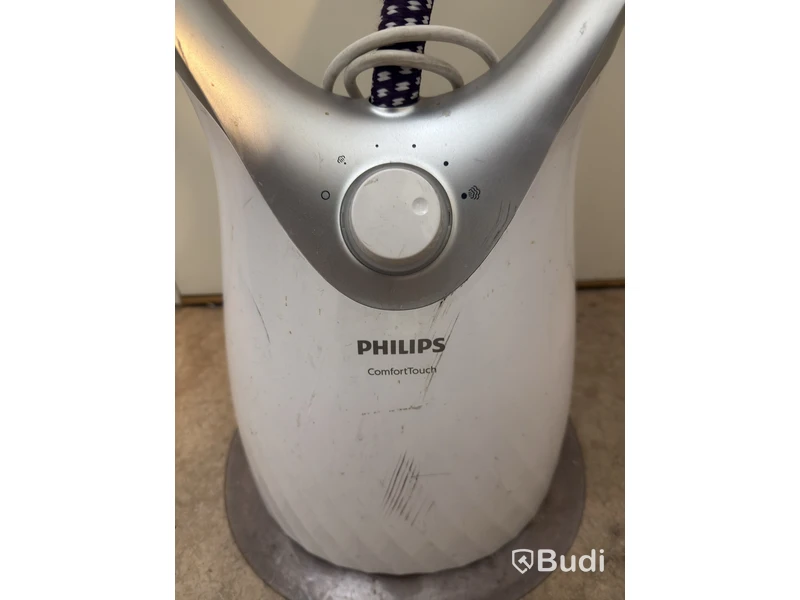 Klädsteamer Philips ComfortTouch