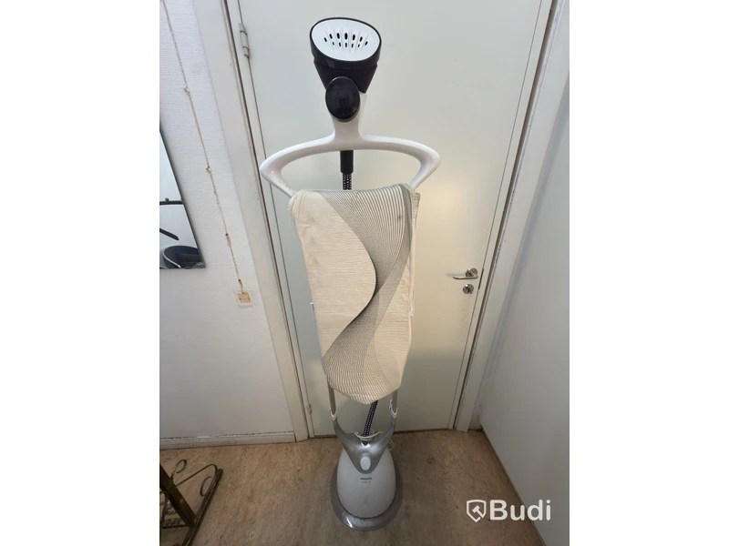 Klädsteamer Philips ComfortTouch