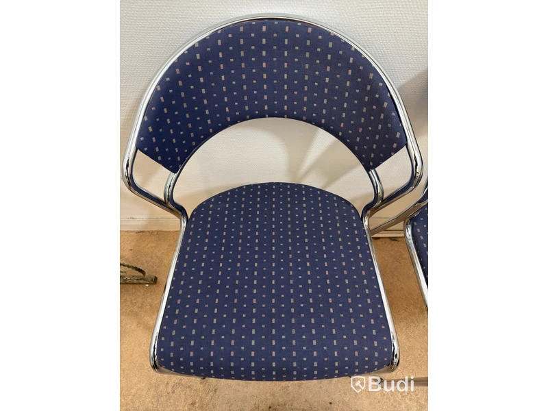 Stolar Kinnarps, 2 st