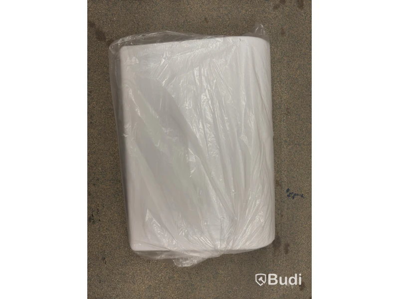 (NEW) WHIRLPOOL BATHTUB CAMARGUE SKARABORG EXCLUSIVE 160X70