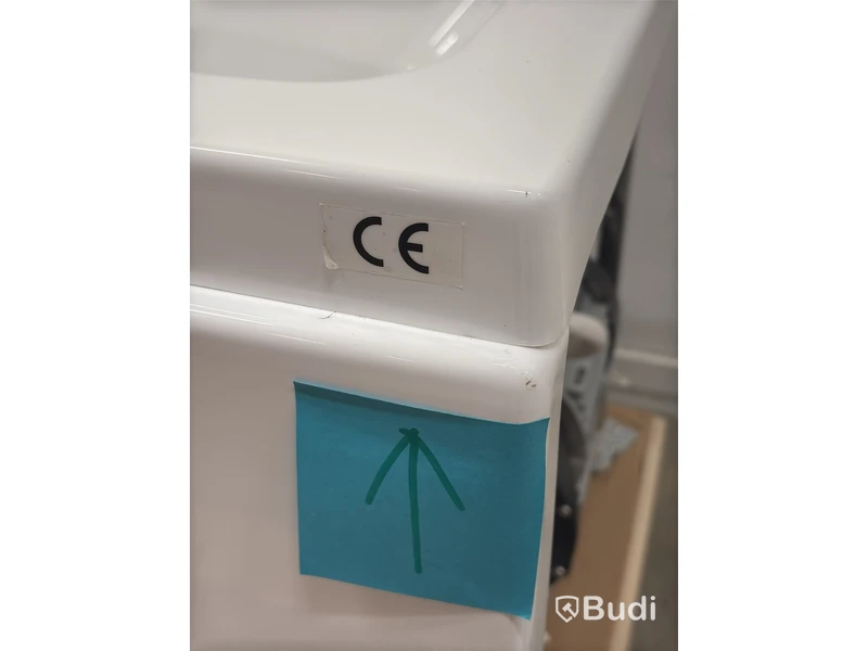 (NEW) WHIRLPOOL BATHTUB CAMARGUE SKARABORG EXCLUSIVE 160X70