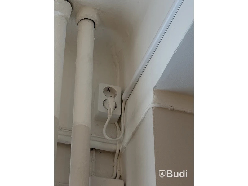 Planet ceiling lamp, large, approx. 65 cm