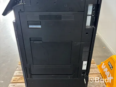 Kyocera TASKalfa 2554ci multifunction printer