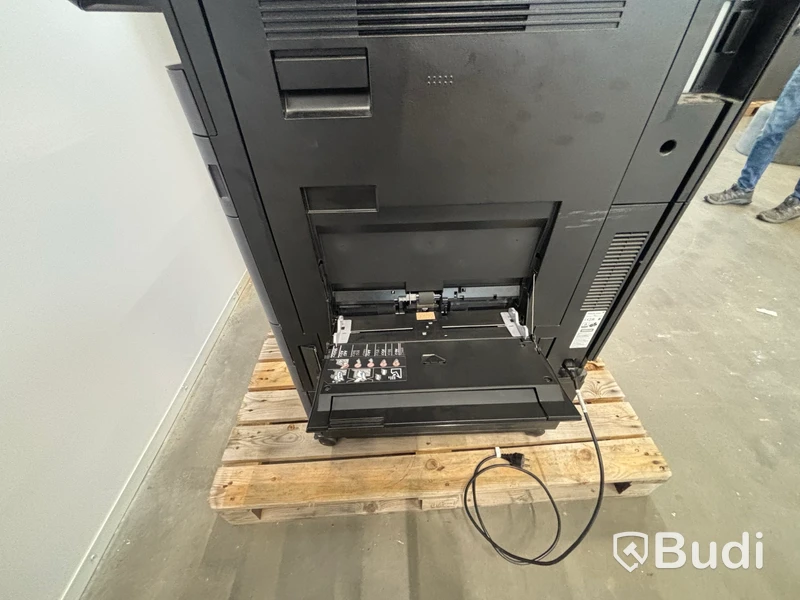 Kyocera TASKalfa 2554ci multifunction printer