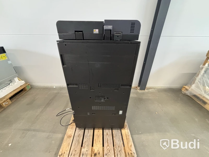 Kyocera TASKalfa 2554ci multifunction printer