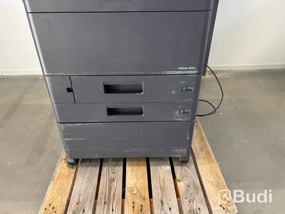 Kyocera TASKalfa 2554ci multifunction printer