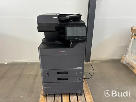 Multifunktionsskrivare Kyocera TASKalfa 2554ci