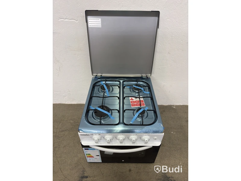 GASOLSPIS SUNWIND CUISINE 19000 VIT