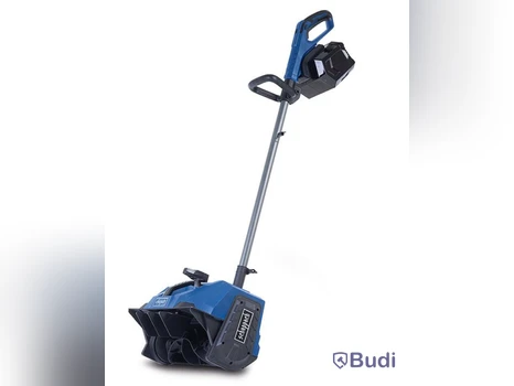 SNÖSLUNGA SCHEPPACH BC-SNB410-X 2X20V 4,0AH