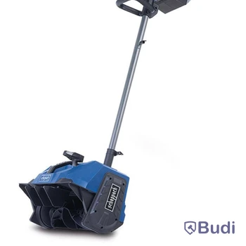 SNÖSLUNGA SCHEPPACH BC-SNB410-X 2X20V 4,0AH