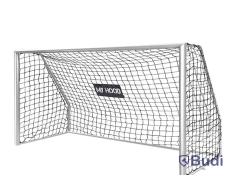 FOTBOLLSMÅL MY HOOD CHAMPION 300X200CM
