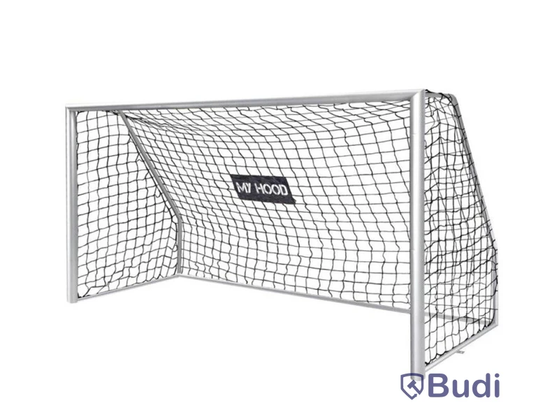 (NEW) MY HOOD CHAMPION FOOTBALL GOAL 300X200CM