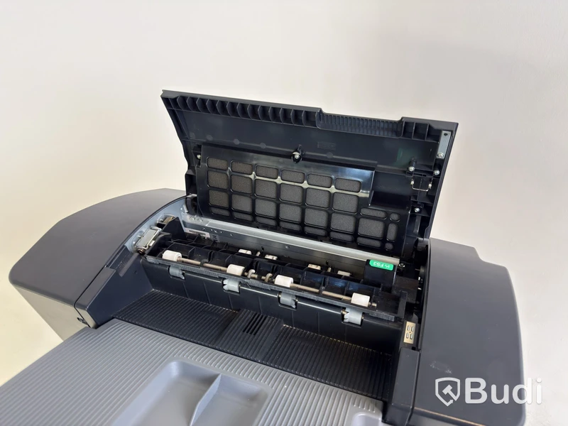 Multifunktionsskrivare Konica Minolta bizhub C458, färg, efterbehandlare