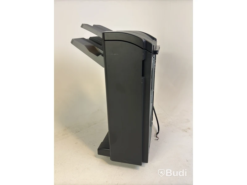 Multifunktionsskrivare Konica Minolta bizhub C458, färg, efterbehandlare