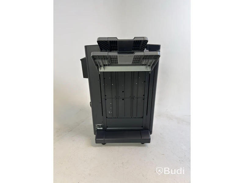 Multifunktionsskrivare Konica Minolta bizhub C458, färg, efterbehandlare