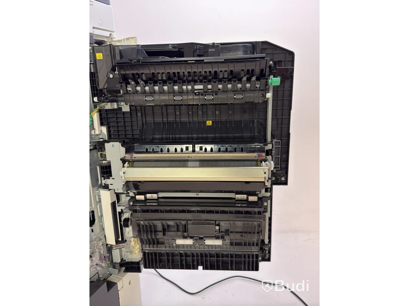 Multifunktionsskrivare Konica Minolta bizhub C458, färg, efterbehandlare
