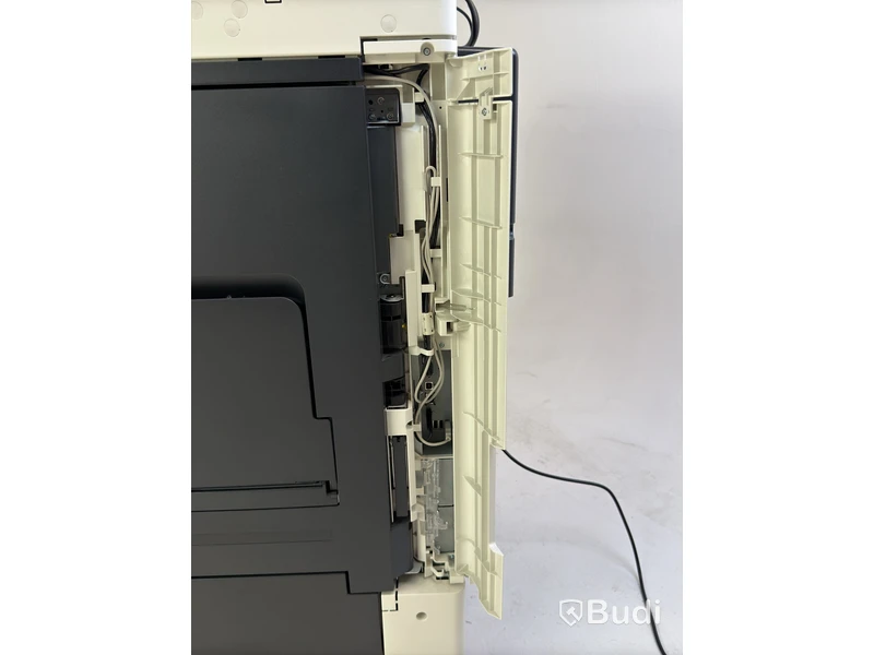 Multifunktionsskrivare Konica Minolta bizhub C458, färg, efterbehandlare