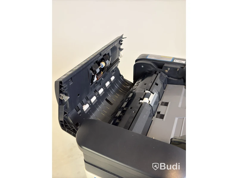 Multifunktionsskrivare Konica Minolta bizhub C458, färg, efterbehandlare