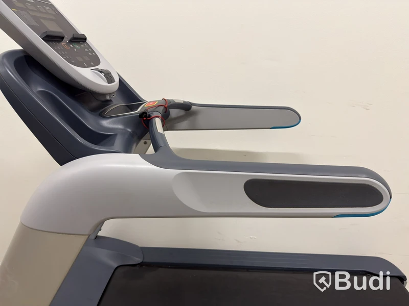 2 Precor treadmills, TRM 811/835/885