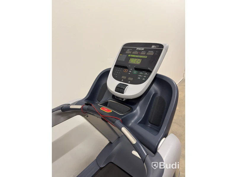 2 Precor treadmills, TRM 811/835/885