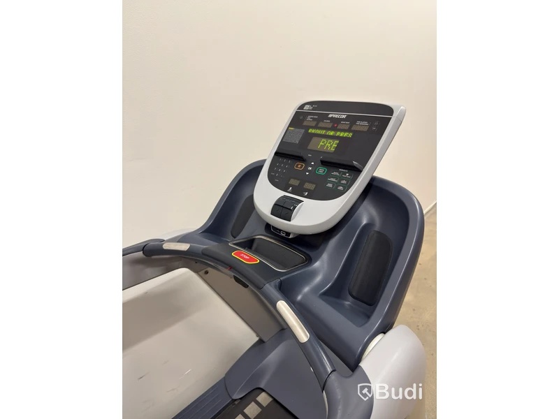 2 Precor treadmills, TRM 811/835/885