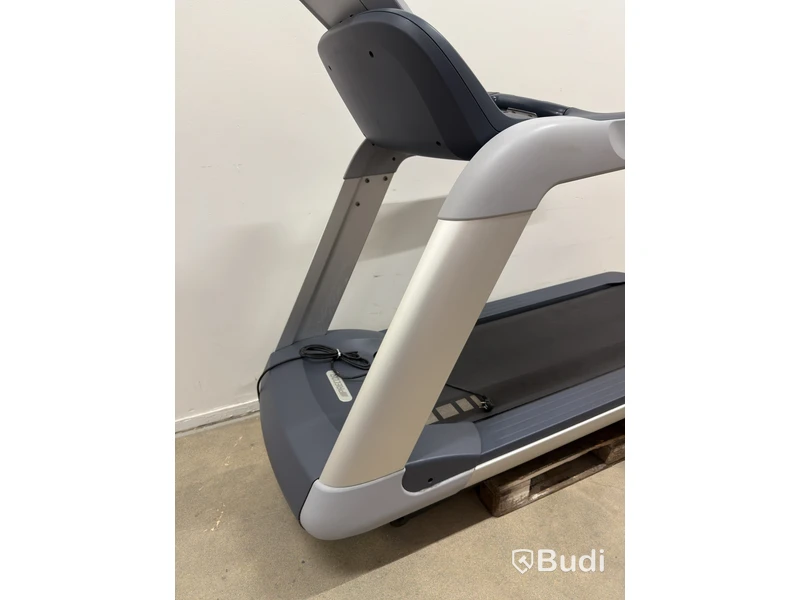 2 Precor treadmills, TRM 811/835/885