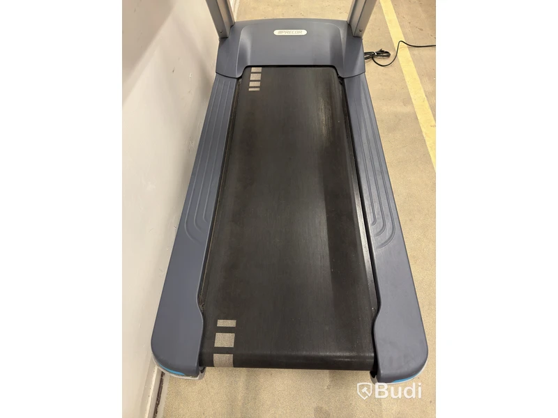 2 Precor treadmills, TRM 811/835/885