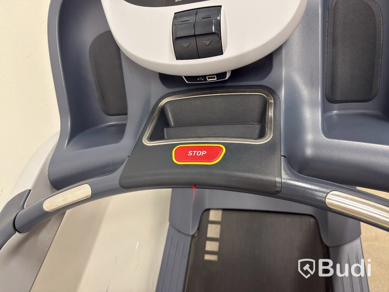 2 Precor treadmills, TRM 811/835/885
