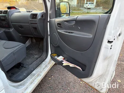Peugeot Expert 1.6 HDI Skåp (90hk) -2016