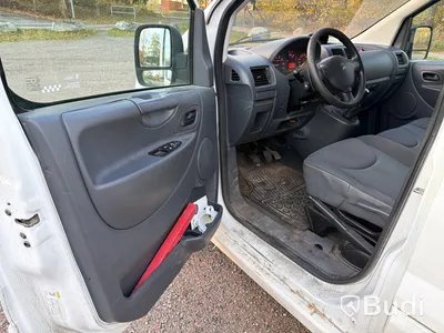Peugeot Expert 1.6 HDI Skåp (90hk) -2016