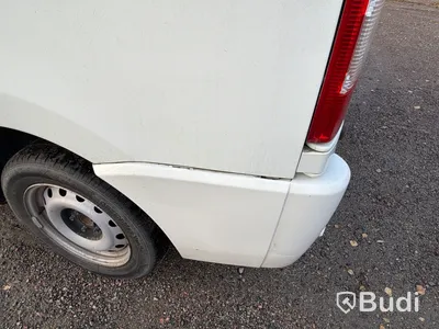 Peugeot Expert 1.6 HDI Skåp (90hk) -2016
