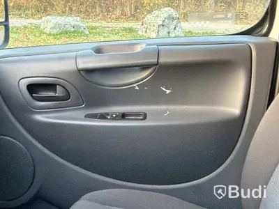 Peugeot Expert 1.6 HDI Skåp (90hk) -2016