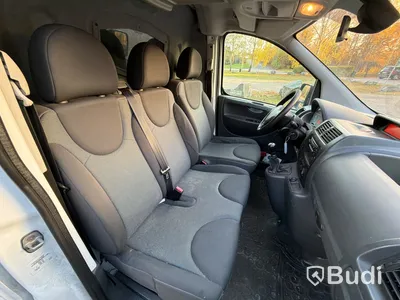 Peugeot Expert 1.6 HDI Skåp (90hk) -2016