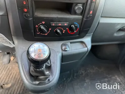 Peugeot Expert 1.6 HDI Skåp (90hk) -2016
