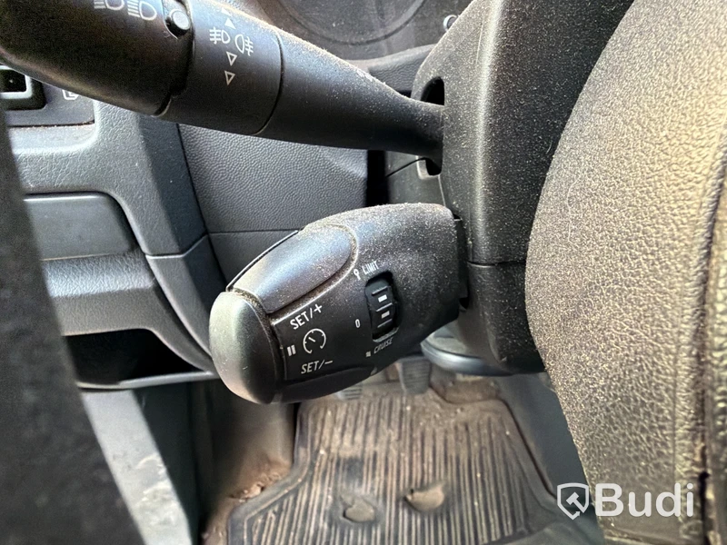 Peugeot Expert 1.6 HDI Skåp (90hk) -2016