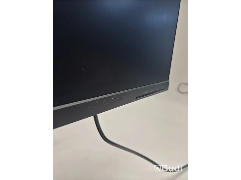 Datorskärm ThinkVision, P24q-20 24-tum