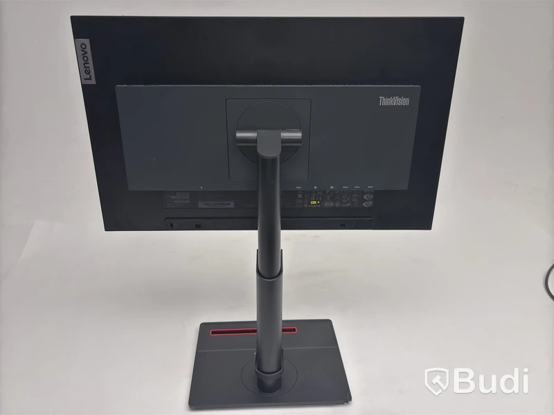 Datorskärm ThinkVision, P24q-20 24-tum