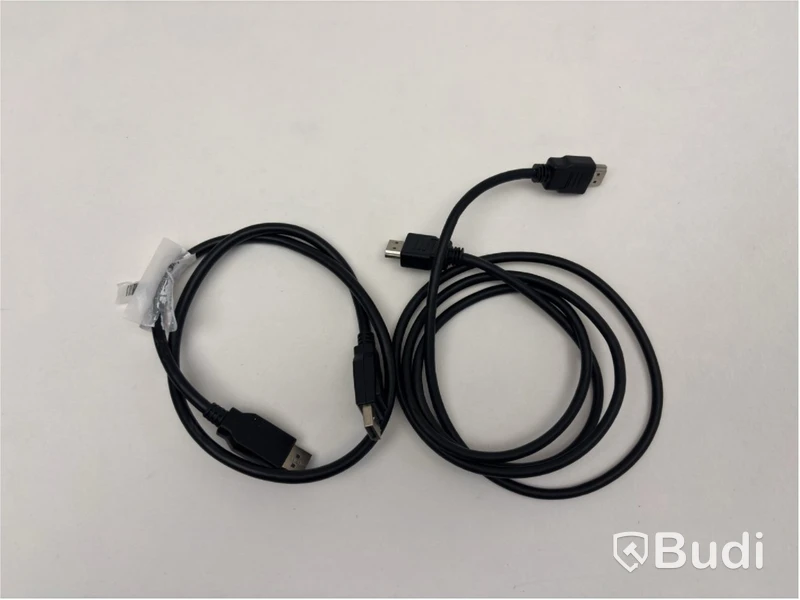 Datorskärm ThinkVision, P24q-20 24-tum