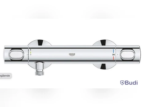 DUSCHBLANDARE GROHE PRECISION FLOW DN 15 CC150