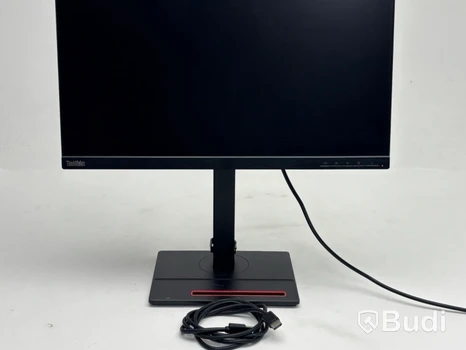 Datorskärm ThinkVision, T24i-2L 24-tum