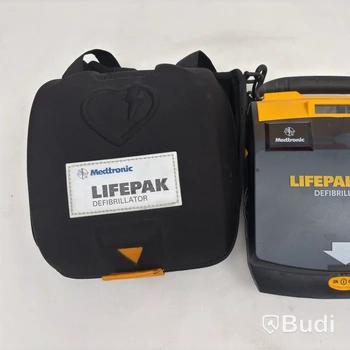 Defibrillator Medtronic, Lifepak CR plus